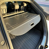 BYD Sealion 7 Retractable Boot Cargo Shade Cover