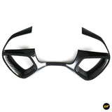 BYD Sealion 7 Steering Wheel Trim Cover