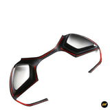 BYD Sealion 7 Steering Wheel Trim Cover