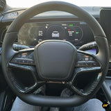 BYD Sealion 7 Steering Wheel Trim Cover