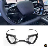 BYD Sealion 7 Steering Wheel Trim Cover