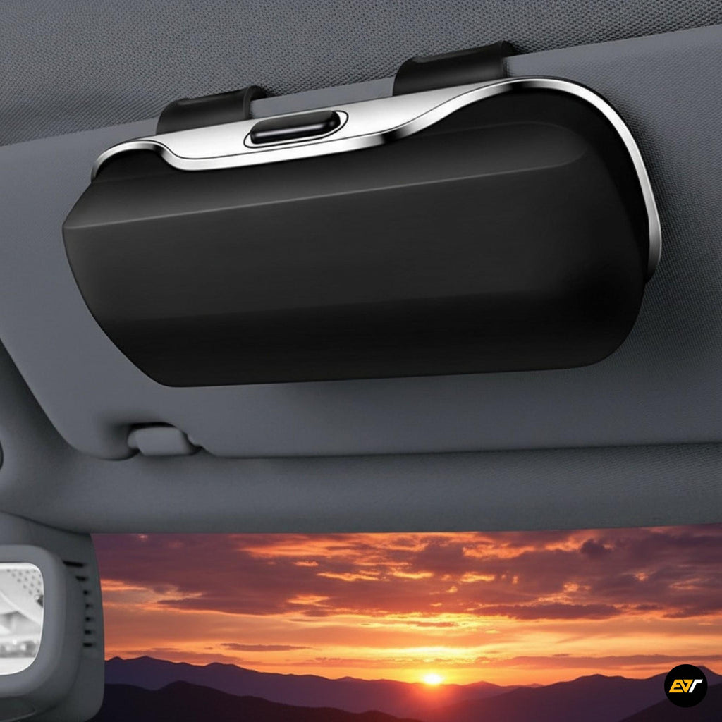 BYD Sealion 7 Sunglasses Storage Box