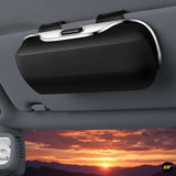 BYD Sealion 7 Sunglasses Storage Box