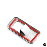 BYD Sealion 7 Tailgate Switch Trim Cover