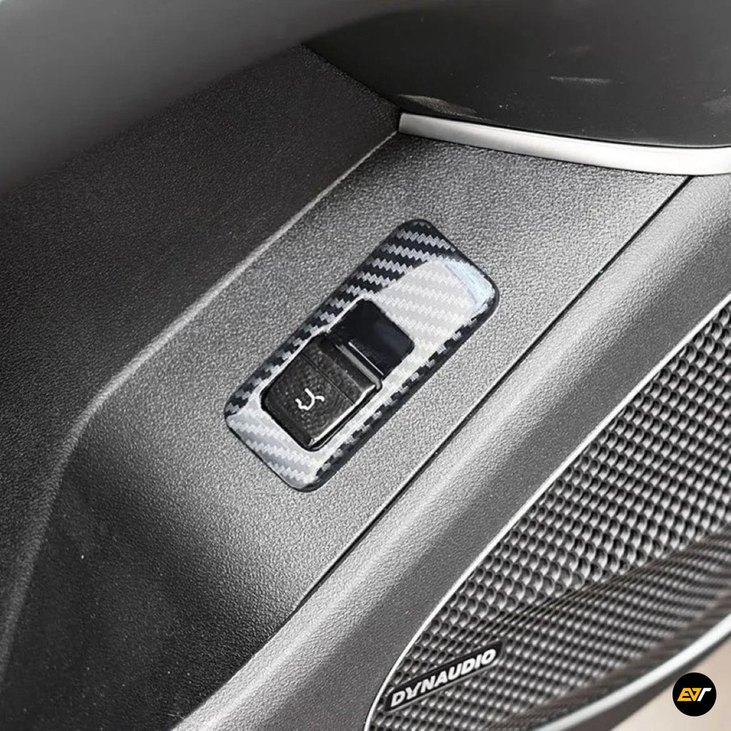 BYD Sealion 7 Tailgate Switch Trim Cover