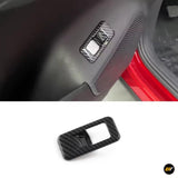 BYD Sealion 7 Tailgate Switch Trim Cover