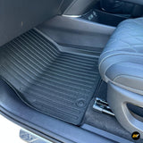 BYD Sealion 7 All Weather Floor Mats TPE