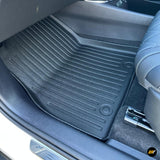 BYD Sealion 7 All Weather Floor Mats TPE
