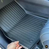 BYD Sealion 7 All Weather Floor Mats TPE
