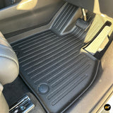 BYD Sealion 7 All Weather Floor Mats TPE
