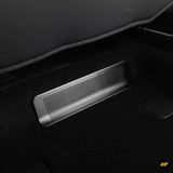 BYD Sealion 7 Under Seat Air Vent Covers Silver