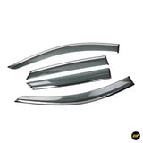 BYD Sealion 7 Window Visor Weather Shield Guards