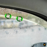 BYD Sealion 7 Window Visor Weather Shield Guards