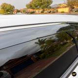 BYD Sealion 7 Window Visor Weather Shield Guards