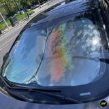 BYD Sealion 7 Windshield Protection Sun Shade Cover