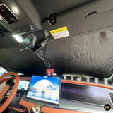 BYD Sealion 7 Windshield Protection Sun Shade Cover