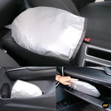 BYD Sealion 7 Windshield Protection Sun Shade Cover