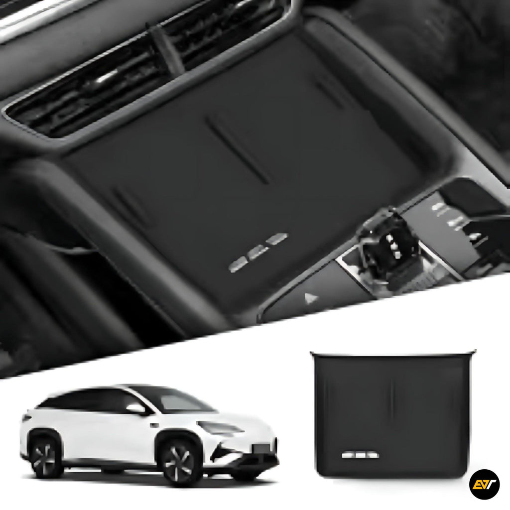 BYD Sealion 7 Wireless Charging Silicone Pad