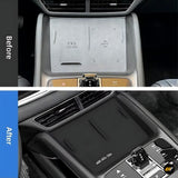 BYD Sealion 7 Wireless Charging Silicone Pad