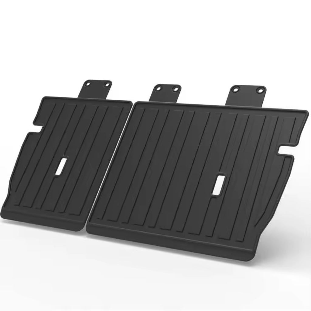 ZEEKR 7X Back Seat Protection Mat