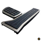 XPENG G6 Accelerator Brake Pedal Cover