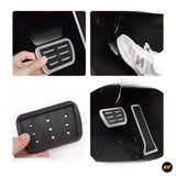 XPENG G6 Accelerator Brake Pedal Cover