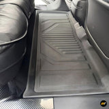 XPENG G6 All Weather Floor Mats XPE