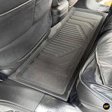 XPENG G6 All Weather Floor Mats XPE