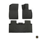 XPENG G6 All Weather Floor Mats XPE