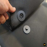 XPENG G6 All Weather Floor Mats XPE
