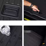 XPENG G6 Anti Slip Rear Trunk Mat
