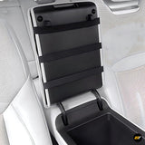 XPENG G6 Armrest Box Protective Cover Black