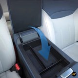 XPENG G6 Armrest Storage Box