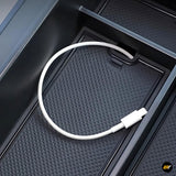 XPENG G6 Armrest Storage Box