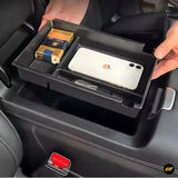 XPENG G6 Armrest Storage Box