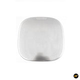 XPENG G6 Audio Speaker Covers Door Speaker Covers / Silver