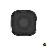 XPENG G6 Audio Speaker Covers Door Speaker Covers / Silver