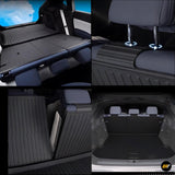 XPENG G6 Back Seat Protector Mat