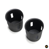 XPENG G6 Centre Console Cup Holder Trim Cover