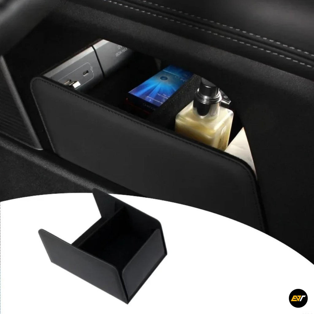 XPENG G6 Centre Console Lower Storage Box