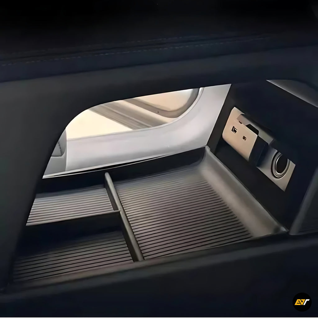 XPENG G6 Centre Console Lower Storage Tray