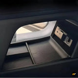 XPENG G6 Centre Console Lower Storage Tray
