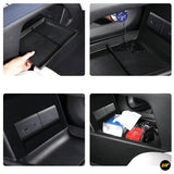 XPENG G6 Centre Console Lower Storage Tray