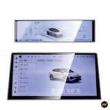 XPENG G6 Dashboard & Navigation Screen Protectors HD
