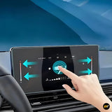 XPENG G6 Dashboard & Navigation Screen Protectors HD