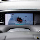 XPENG G6 Dashboard & Navigation Screen Protectors HD