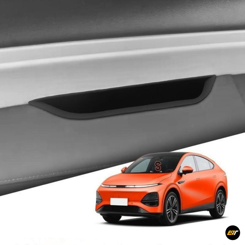 XPENG G6 Door Handle Storage Box