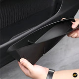 XPENG G6 Door Side Storage Box