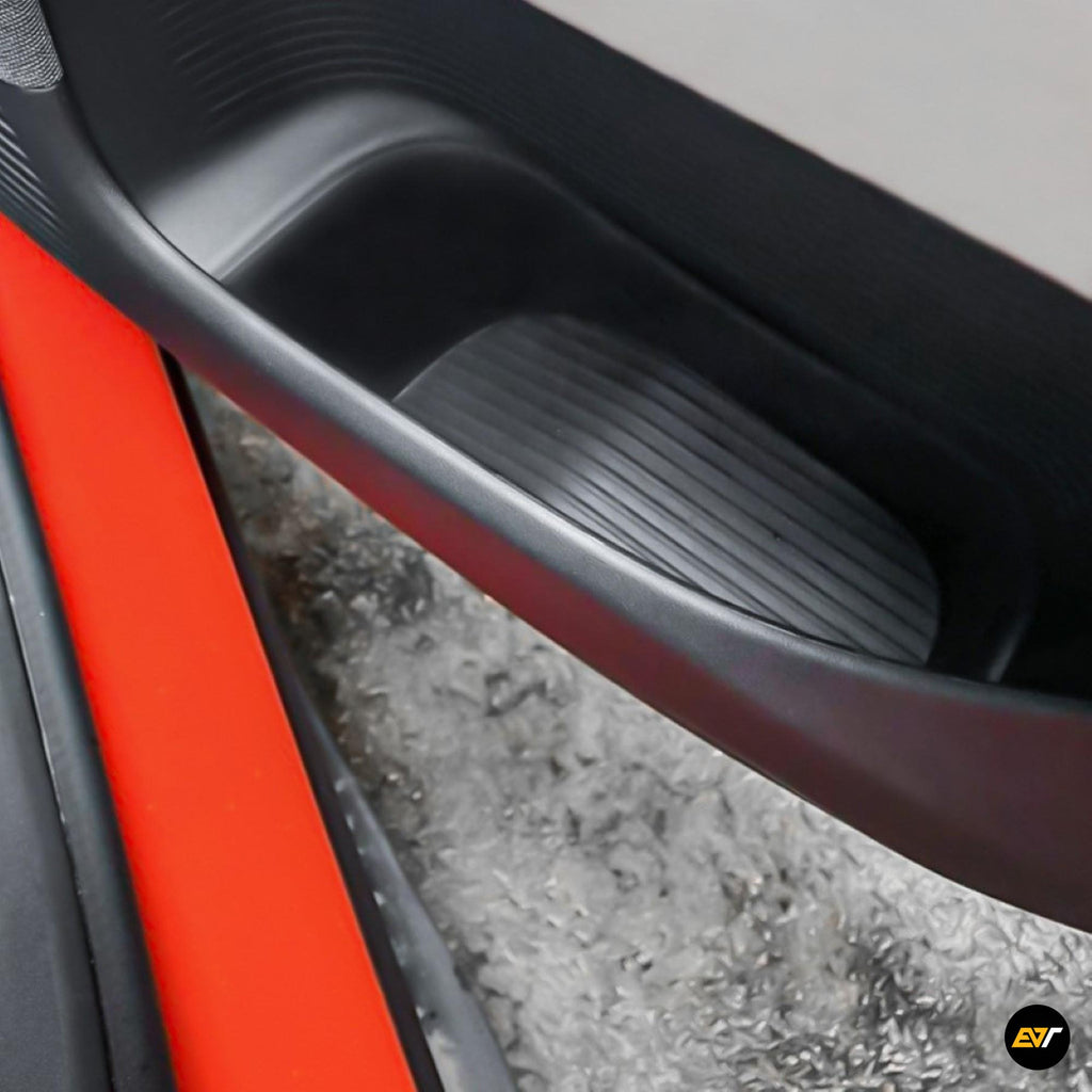 XPENG G6 Door Side Storage Box
