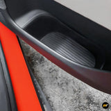 XPENG G6 Door Side Storage Box